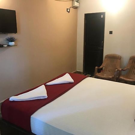 Carolina Guesthouse 柯瓦 外观 照片