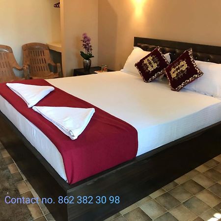 Carolina Guesthouse 柯瓦 外观 照片