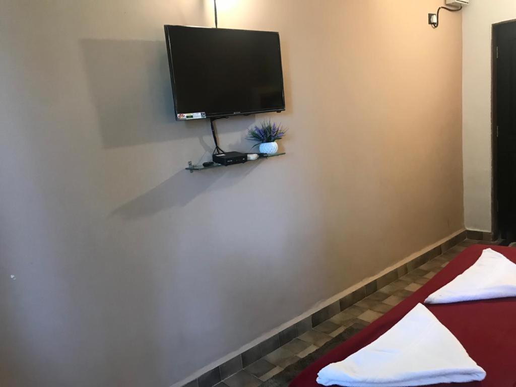 Carolina Guesthouse 柯瓦 外观 照片